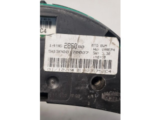 Дисплей 1496286080, 503000170007 Citroen C8