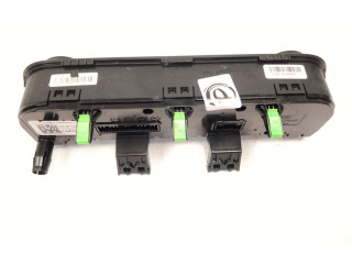 Модуль блока управления кондиционером 97250J7202   KIA Xceed