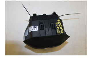 Подушка безопасности водителя 34243058G   Peugeot Partner III