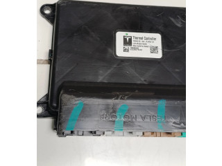 Блок управления климат-контролем 103421500B, 76588406 Tesla Model S