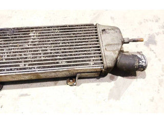 Интеркулер Mitsubishi Lancer X