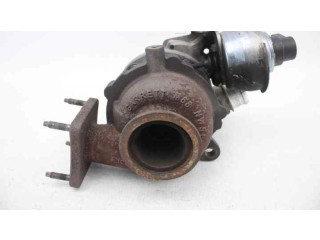 Turbodmychadlo Турбина 31331331, GTC1444VZ Volvo V60