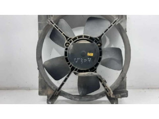 Вентилятор радиатора     96553242    Chevrolet Tacuma 1.6