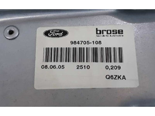 Электрический механизм для подъема окна без двигателя