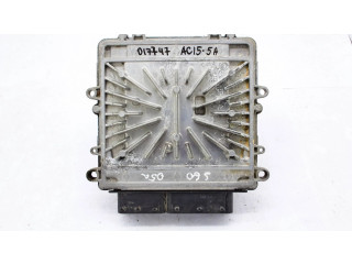 Блок управления двигателя 30729826, 1039s10667   Volvo V70