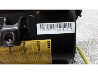 Подушка безопасности пассажира 7397052010B0   Toyota Echo
