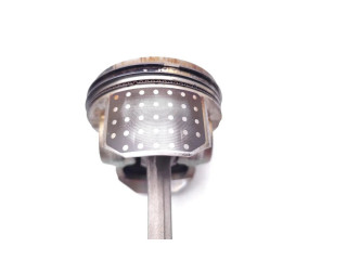 Поршень с шатуном Honda CR-Z