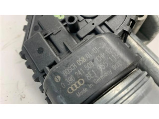 Комплект механизма стеклоочистителей