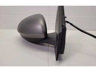 Зеркало электрическое Dacia Logan II 2012 - 2020 года