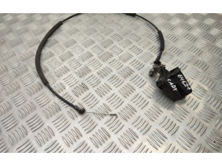 Zámek zadních dveří Volkswagen Caddy 2008