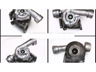 Турбина Volkswagen Multivan T5 2.5 53049880032, 53049700032