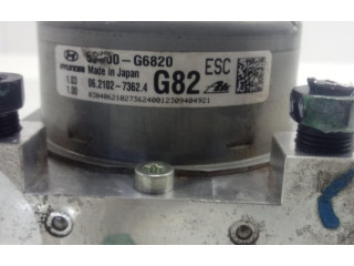 Модуль блока управления кондиционером 58900G6820   KIA Picanto