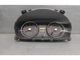 Přístrojová deska  Hyundai Getz 2004 940031C550  