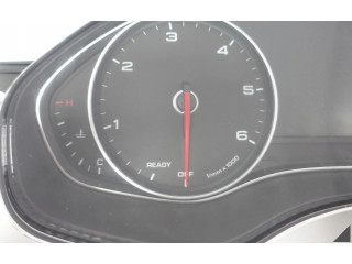 Панель приборов 4G8920900A Audi A7 S7 4G