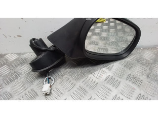 Зеркало электрическое Mitsubishi Carisma 1996 - 1999 года