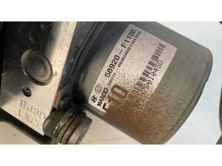 Jednotka ABS 58920F1100   KIA Sportage 2016