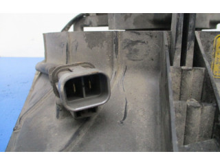 Вентилятор радиатора Mitsubishi Space Wagon