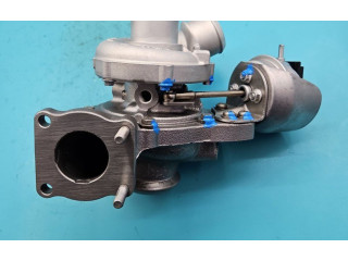 Турбина Ford Galaxy 806498-1, IMPRK1404423