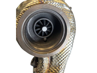 Turbodmychadlo Турбина 53039700698, 53039880698 Alfa Romeo Stelvio