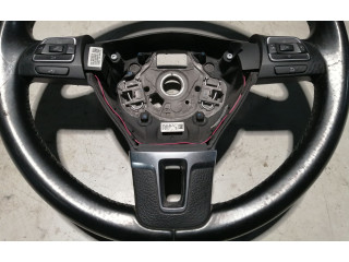Volant Volkswagen PASSAT B7 2012 3C8419091BE, 3C8959537D