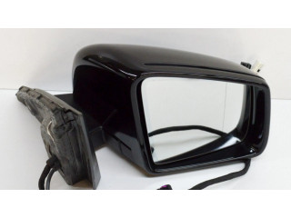 Зеркало электрическое        Mercedes-Benz GLE (W166 - C292)  2015-2017 года   