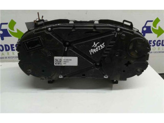 Панель приборов 6F0920740   Seat Ibiza I (021A)       