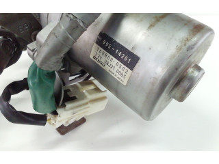 Рулевая рейка 160800-0502, 160800-0502 Daihatsu Cuore - года