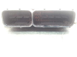 Řídící jednotka 55195817, 6A0V28A5H   Fiat Punto (199) 2007