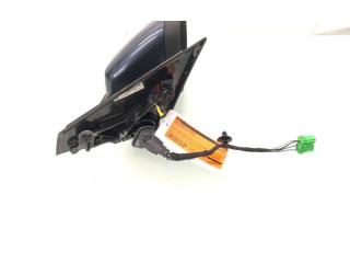 Зеркало (механическое) Volvo V40 2012 - 2019 года