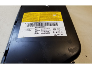 Надувная подушка для сиденья 13250507   Opel Meriva B