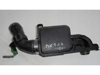 Сапун / трубка (трубки)/ шланг (шланги) сапуна