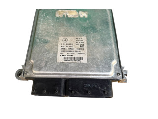 Řídící jednotka A6519000503, 28454425 Mercedes-Benz CLS C218 X218 2017