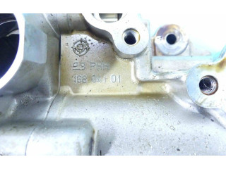 Čerpadlo oleje M4840, IMPRK1319637 Porsche Panamera (970)