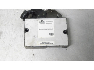 АБС-Steuergerät Citroen Xantia