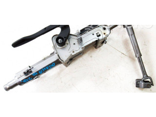 Рулевая рейка 5Q1419502AD Skoda Octavia Mk3 (5E) 2013 - 2019 года