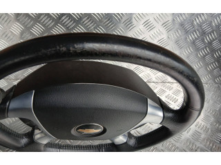 Volant Chevrolet Epica 2006   