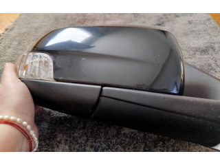 Зеркало электрическое        Jaguar XF X250  2007 - 2015 года   