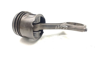  Поршень с шатуном 276DT 276DT  Land Rover Discovery 3 - LR3  