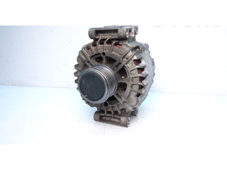 Генератор 06J903023H, TG14C041 Audi TT TTS RS Mk3 8S 2.0