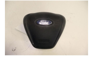 Подушка безопасности водителя 34136230A Ford Ecosport