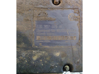 Блок АБС 1J0614417A, 1J0907379AF   Volkswagen  Bora  1998 - 2005 года