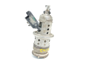 Vstřikovač 9802763880, h338b0226 Citroen Berlingo BHY (DV6FD)