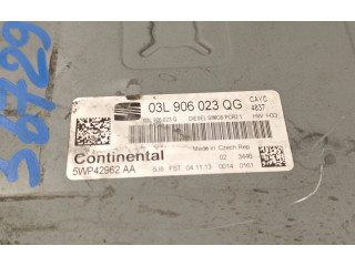 Řídící jednotka 5WP42962AA, SIMOSPCR21 Seat Toledo IV (NH) 2014