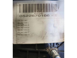 Pojistková skříňka 1K0937820B, 2K1937535L Volkswagen Caddy 2006