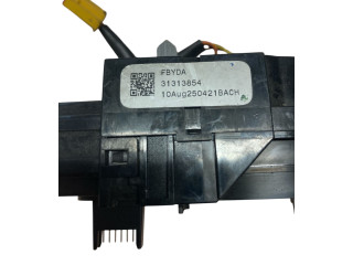 Подрулевой шлейф SRS 31313854, 10250421BACH   Volvo V70