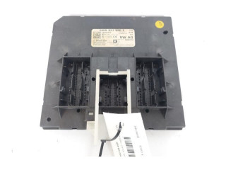 Блок управления 5WA937086E, 5WA937086E Skoda Octavia Mk4