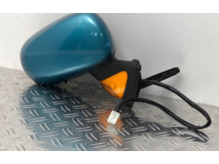 Zpětné zrcátko Renault Modus 2006 7701065902