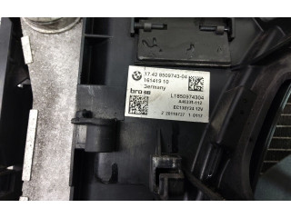 Комплект радиатора