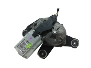 Моторчик заднего дворника 50509441, W000014950 Alfa Romeo Giulietta