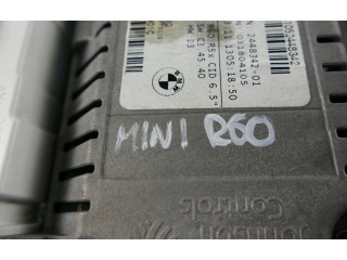 Дисплей 24483426977080 Mini Cooper Countryman R60